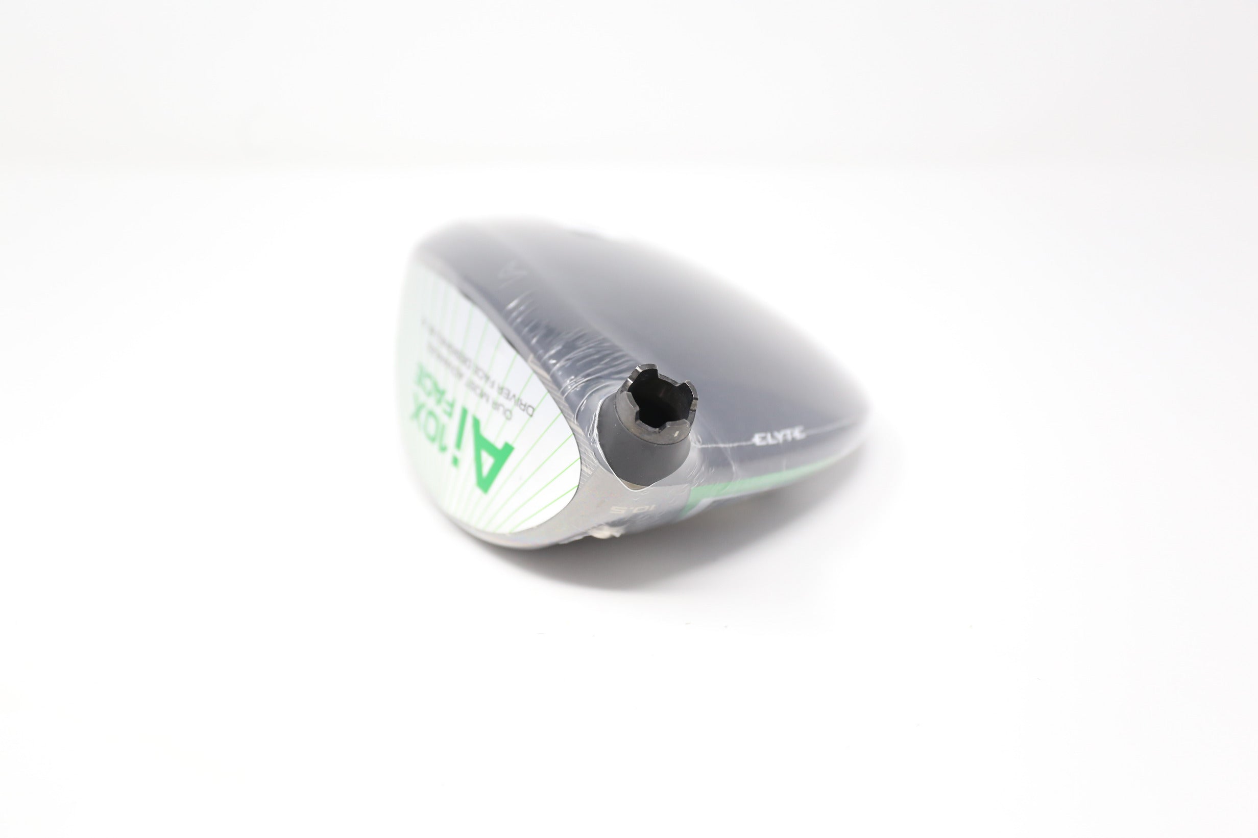 Used Callaway Elyte Driver Golf Club - Right Handed 10.5° Loft (Head Only) | Perfect for Golf Enthusiasts & Practice Sessions