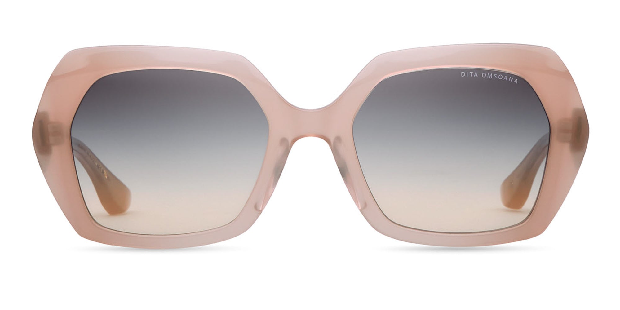 Dita Omsoana DTS724 Sunglasses - Polarized UV Protection Aviator Style for Men & Women - Perfect for Driving, Outdoor Sports & Fashion Accessories