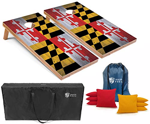 Maryland Flag