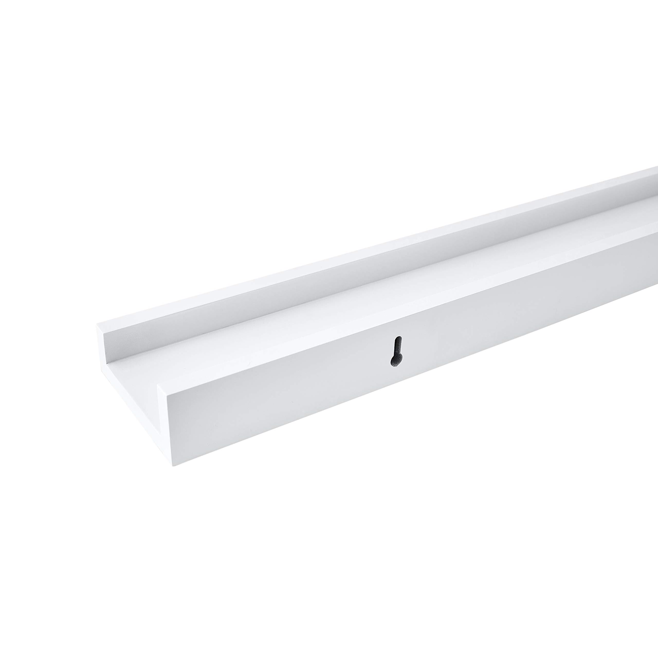 Kiera Grace Floating Shelves Set of 3 - 18