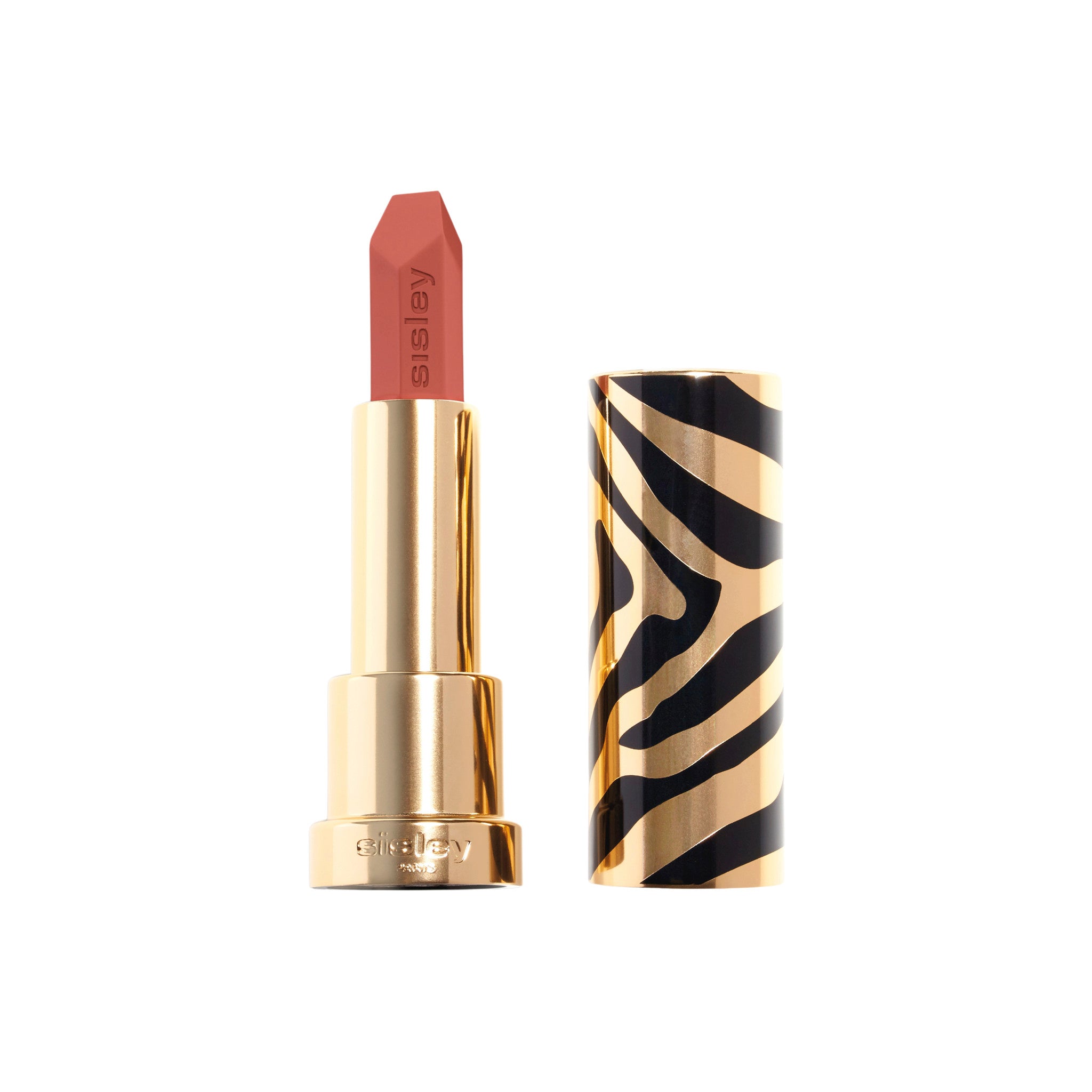 Sisley Paris Le Phyto Rouge Lipstick - Hydrating & Long-Lasting Luxury Lip Color for Women | Perfect for Everyday Wear, Special Occasions & Gifting