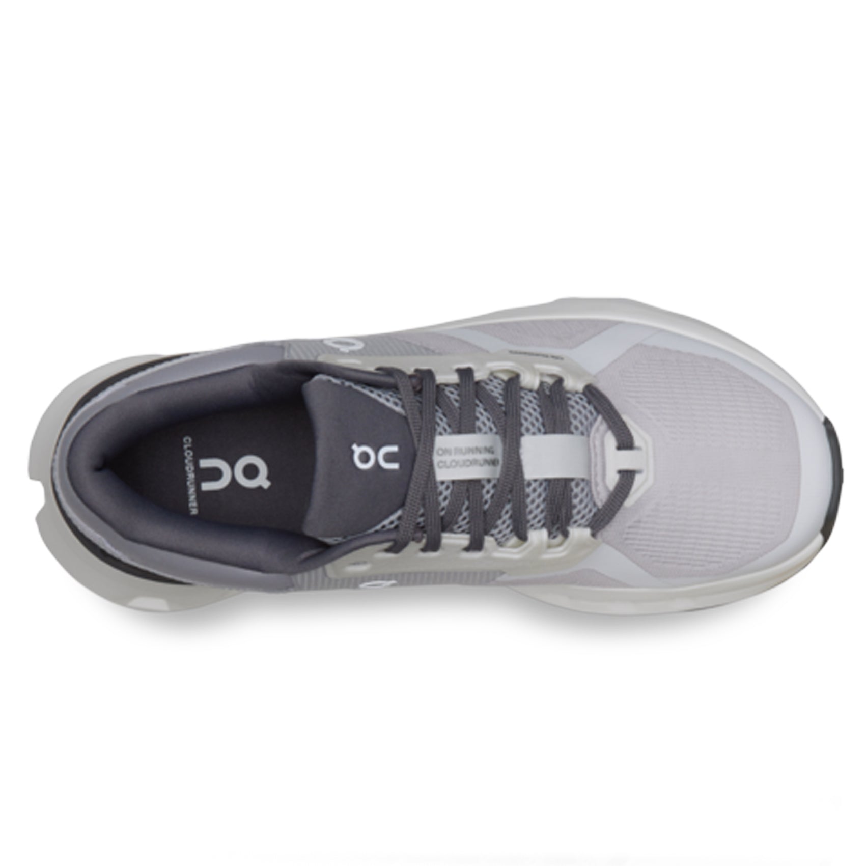 Women's On Running Cloudrunner 2 - Lightweight Running Shoes for Women with CloudTec Cushioning | Perfect for Road Running, Jogging & Gym Workouts