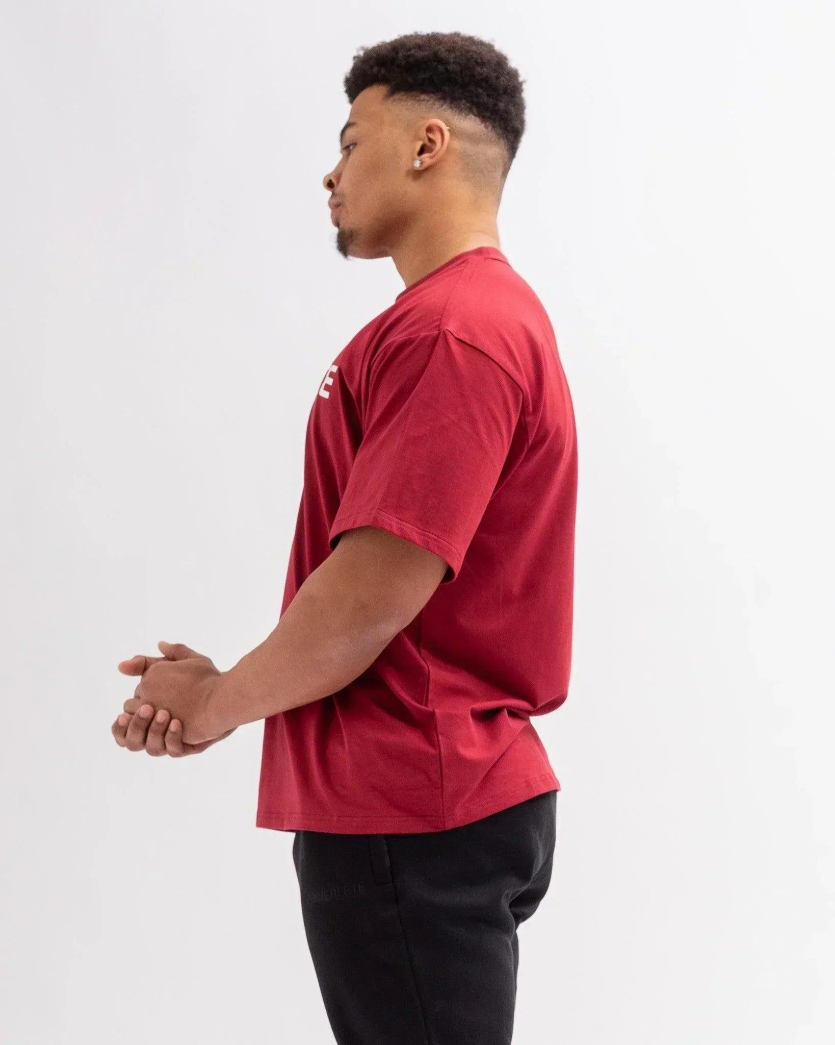 Evolve Oversized T-Shirt for Men & Women | Soft Cotton Relaxed Fit | Trendy Streetwear & Casual Wear | Perfect for Loungewear, Gym, and Everyday Outfits