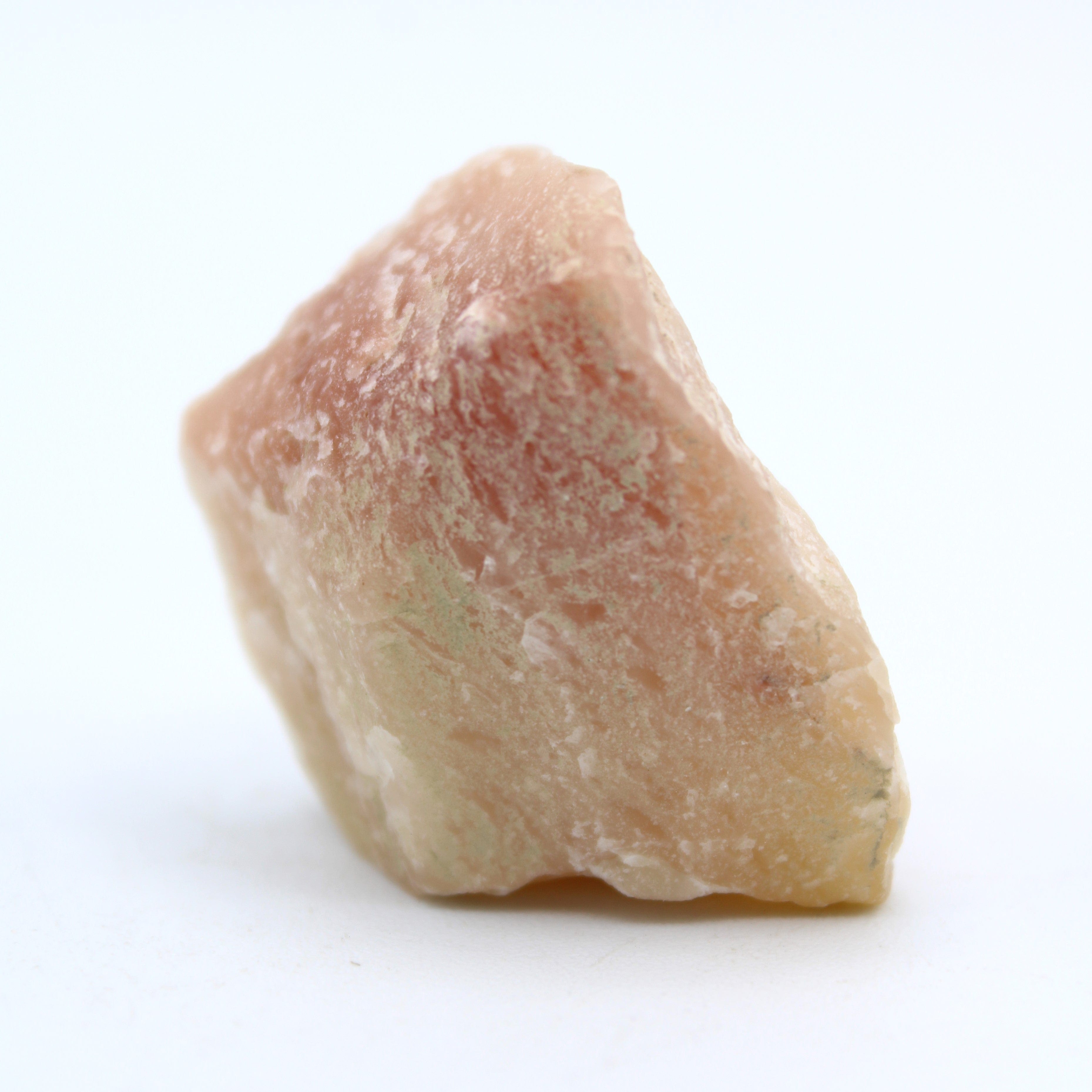 Natural Azeztulite Crystal Specimen - High-Quality Healing Stone for Meditation, Energy Work & Spiritual Growth - Perfect for Home Decor, Reiki, and Crystal Collections