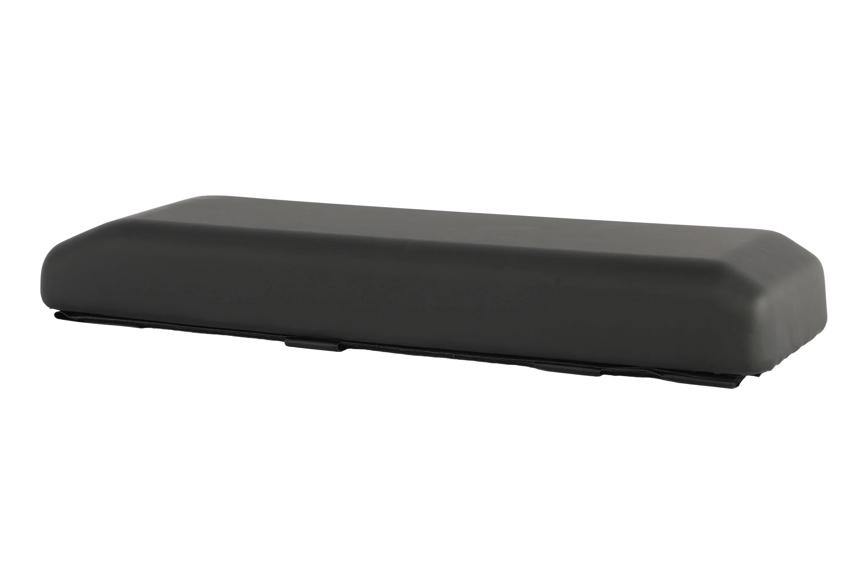 Aventon ABOUND LR Long Seat Pad - Comfortable Bike Seat Cushion for Commuting, Exercise & Long Rides - Perfect for Electric Bikes, Road Bikes & City Cycling