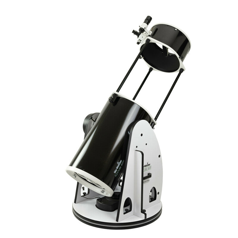 Sky Watcher Flextube 400P SynScan GoTo Collapsible Dobsonian Telescope - 16