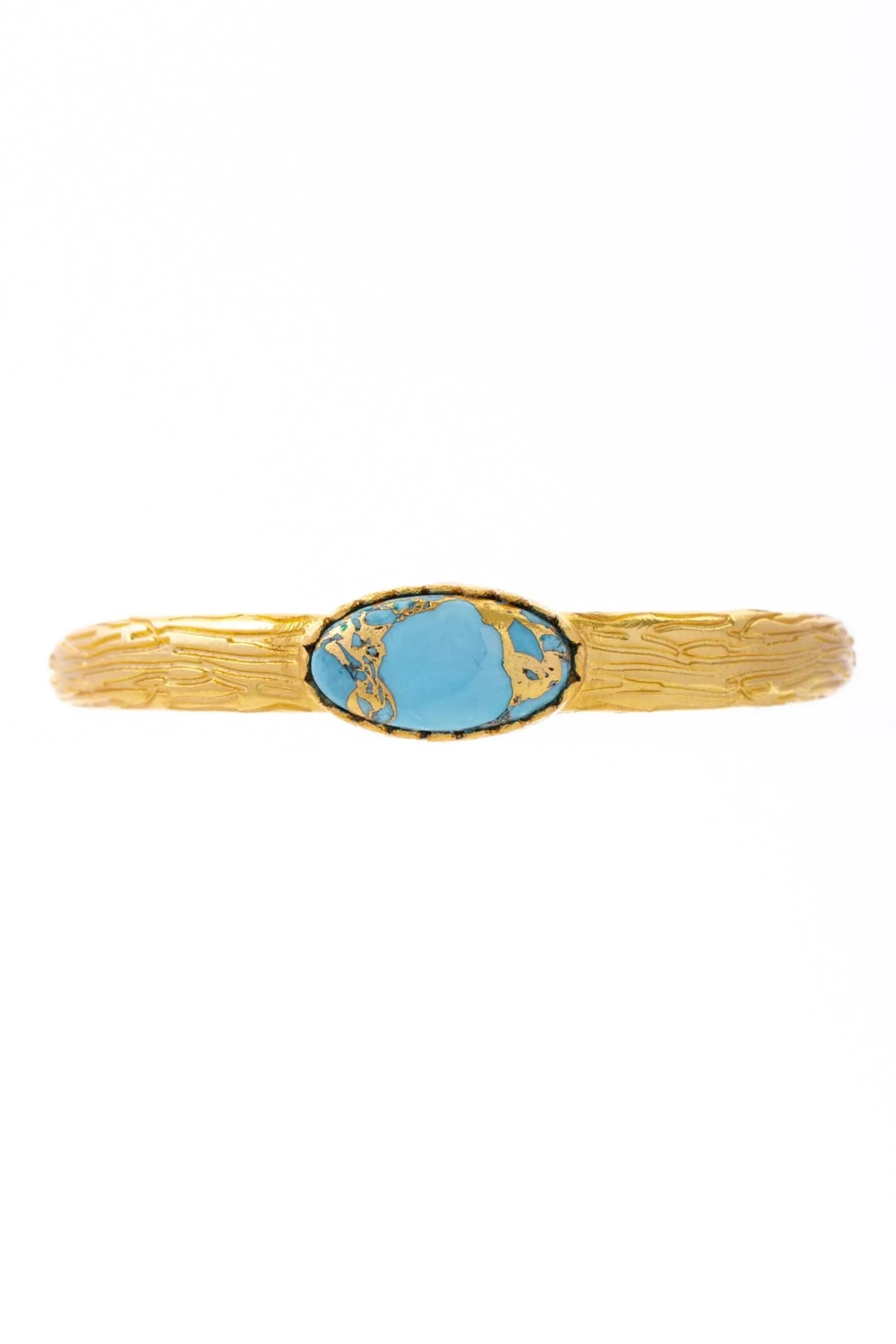 Exquisite Gemstone Cuff Bracelet for Women - Handmade Boho Jewelry with Natural Stones - Perfect for Weddings, Parties & Everyday Wear