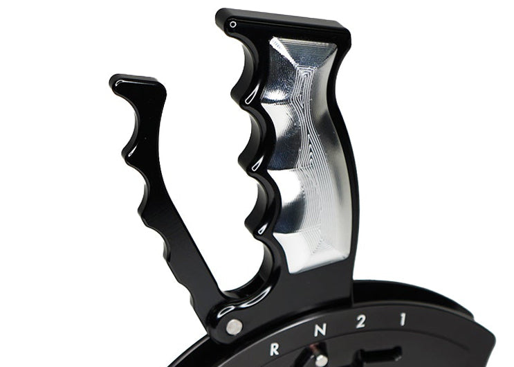 Billet Grip Insert Set - Bare Aluminum 16 143 03 | High-Quality CNC Machined Accessories for Motorcycle & ATV Handlebars | Perfect for Off-Road, Racing & Custom Bike Builds