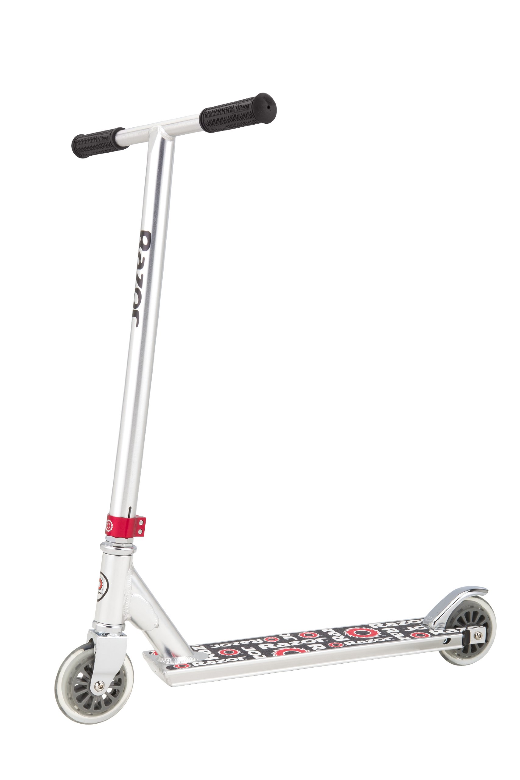 Razor Pro XX Scooter - High Performance Kick Scooter for Adults & Teens - Lightweight & Durable Aluminum Frame - Perfect for Commuting, Urban Travel & Outdoor Fun