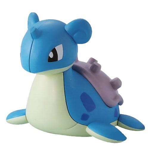 Pokemon Capchara Vol. 11 Bandai 3 Inch Mini Figure - Cute Collectible Toy for Kids & Fans | Perfect for Display, Gifts, and Pokemon Battles