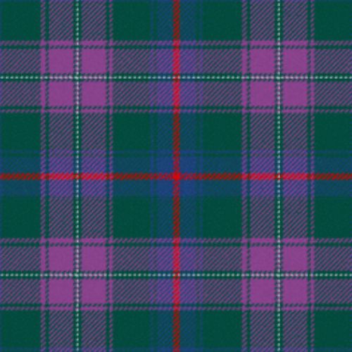 Hilton Hotel Hong Kong Tartan Plaid Scarf - Premium Wool Blend Wrap for Women & Men - Perfect for Travel, Office, and Formal Occasions