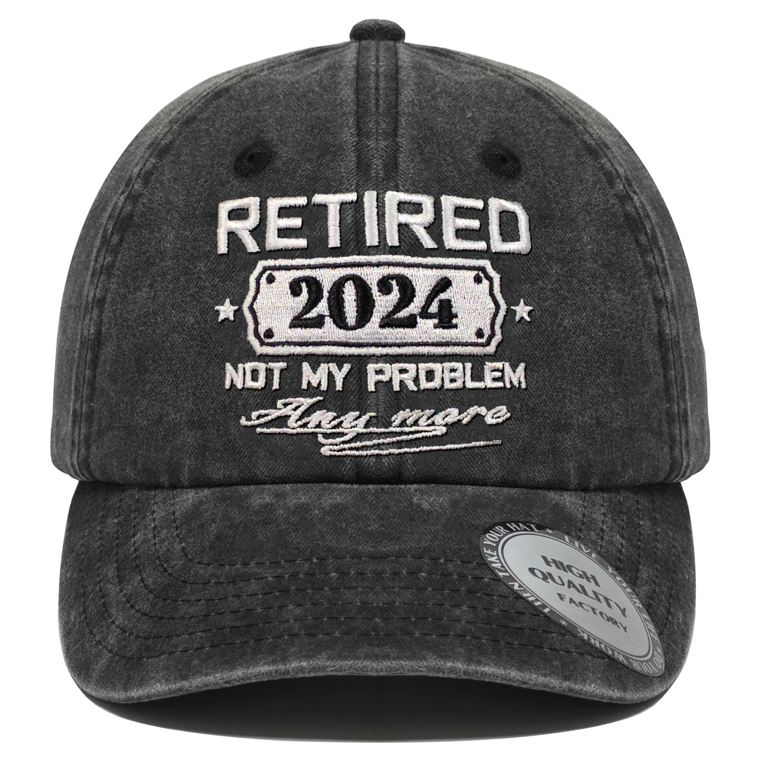 Best Personalized & Funny Retirement Gifts for Women & Men 2025 - Unique Retirement Party, Coworker Farewell & Retirement Celebration Presents