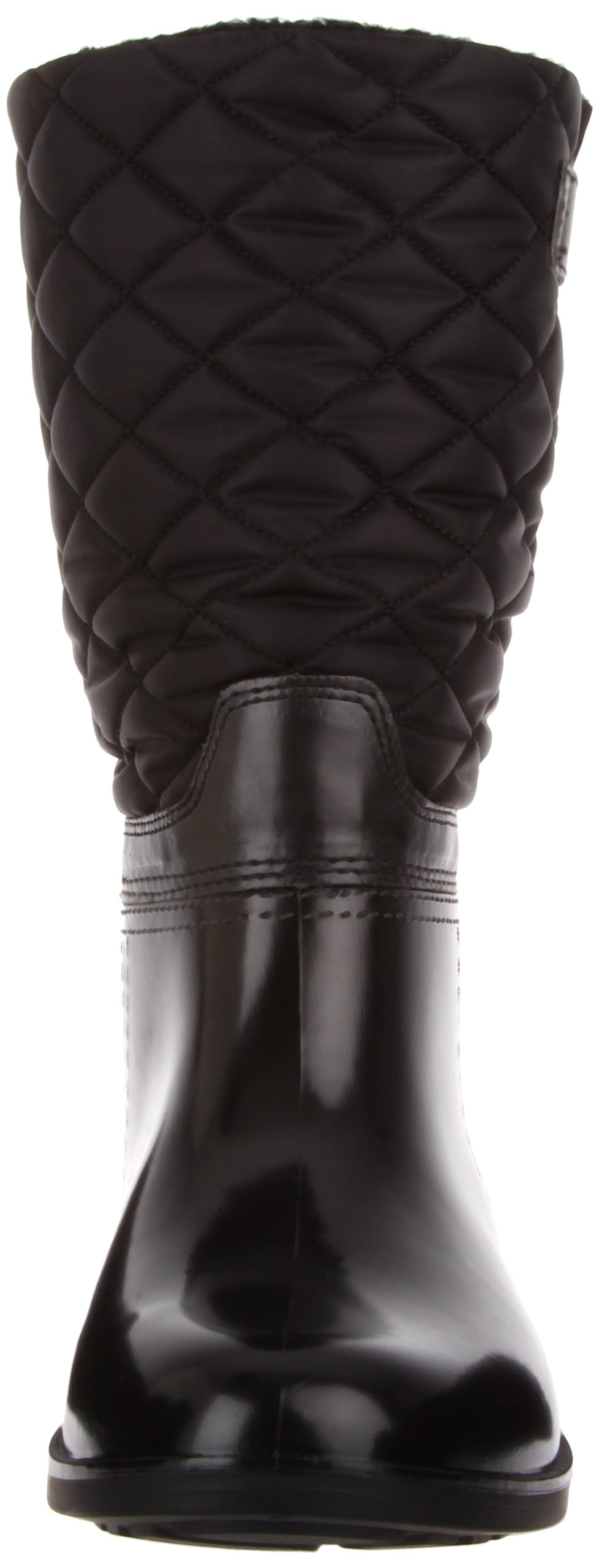 Women's Waterproof Rain Boots - Stylish & Comfortable Rubber Rain Boots for Women - Perfect for Wet Weather, Gardening, and Outdoor Adventures