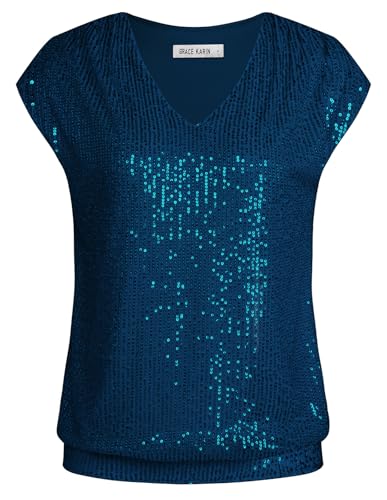 Peacock Blue