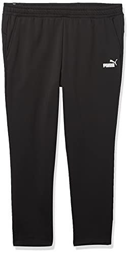 Cotton Black Closed Leg Ah21