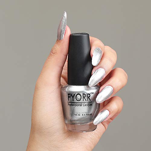 Silver Magic