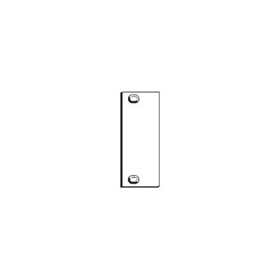 3-Pack Filler Plates - Prime Coat Finish, 5