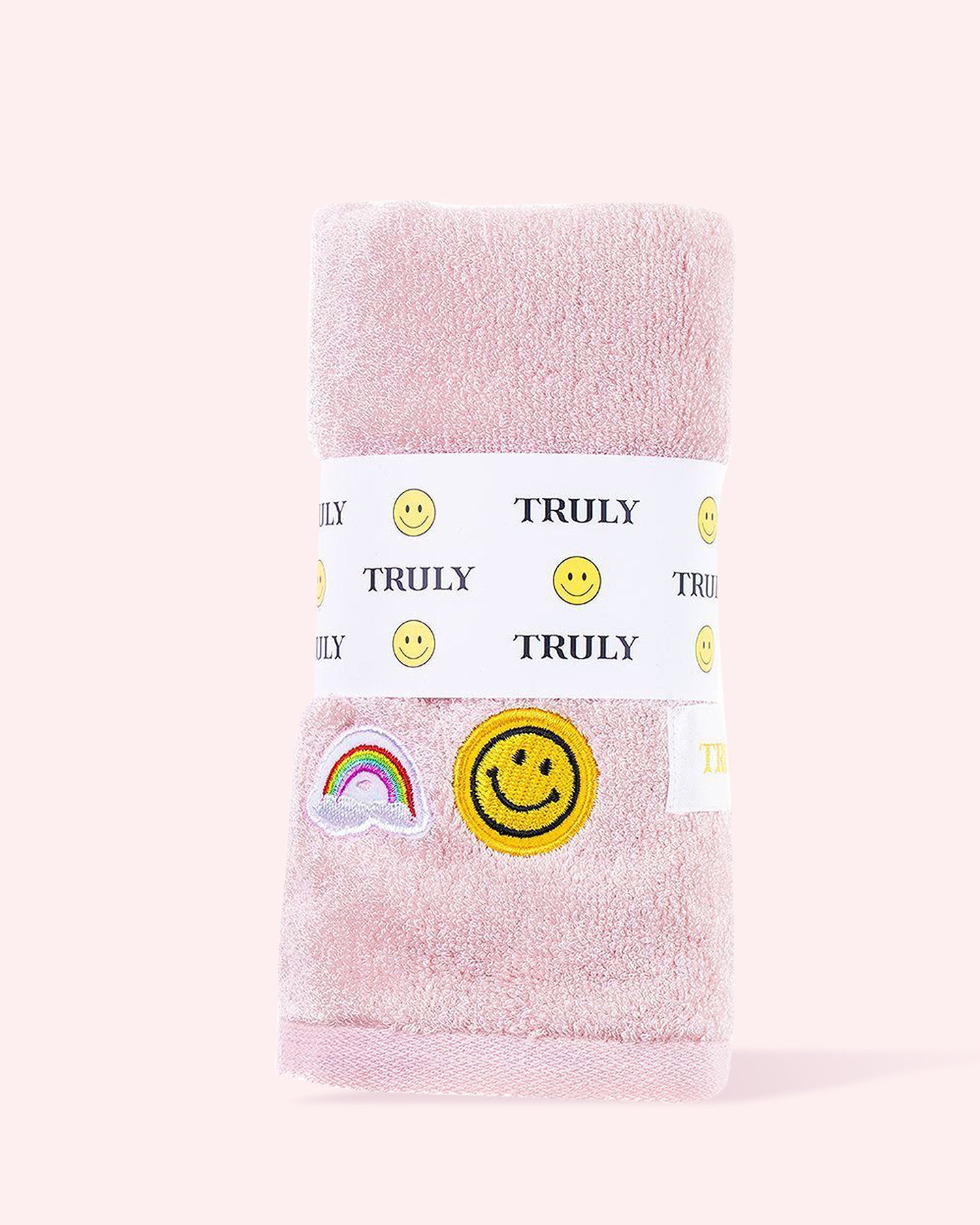 Soft & Absorbent Face Towel for Skincare & Makeup Removal - Gentle on Skin, Perfect for Daily Cleansing & Beauty Routine