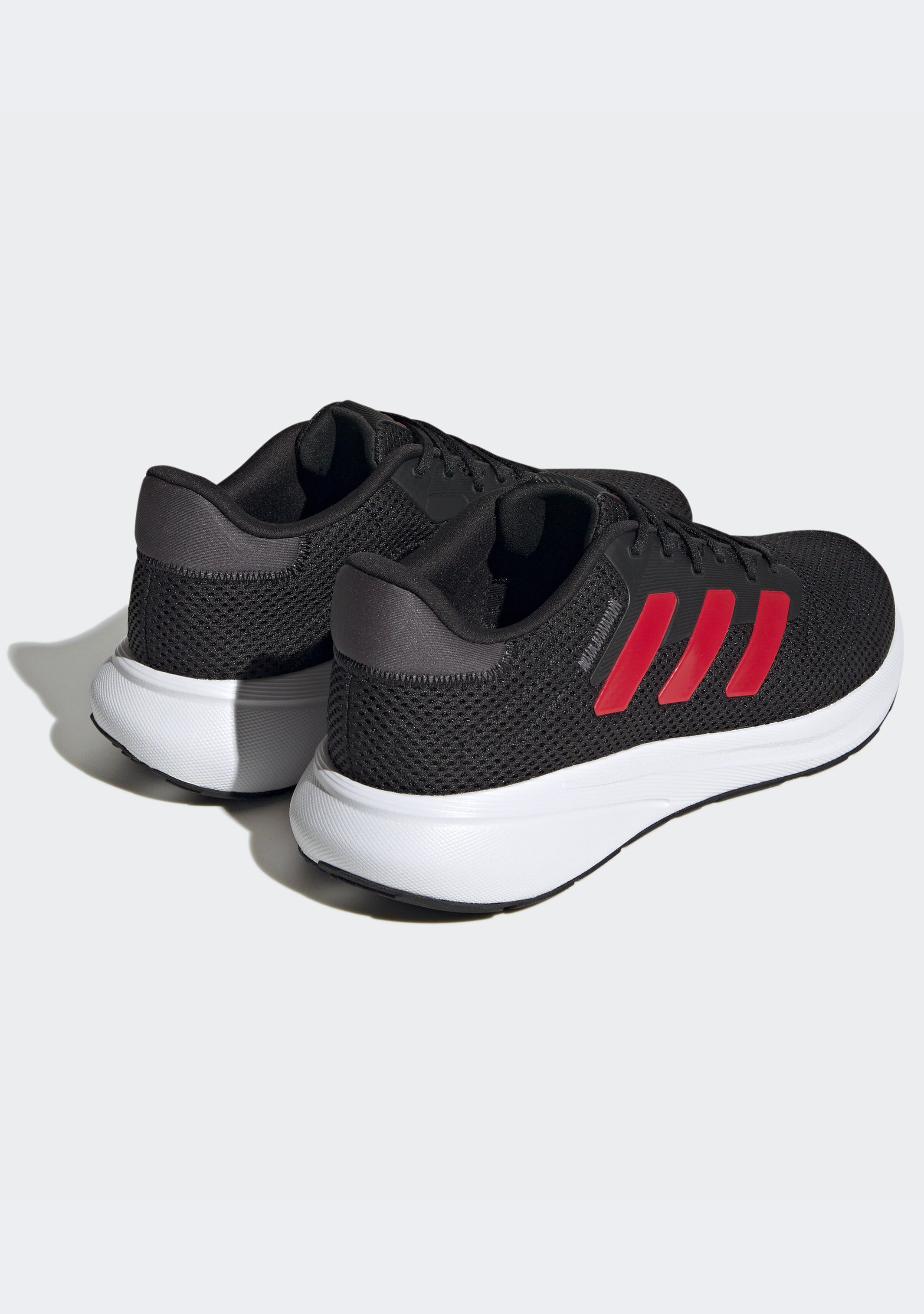 Adidas Men's Response Runner - Lightweight Running Shoes for Men with Cushioned Support - Perfect for Jogging, Gym Workouts & Daily Wear