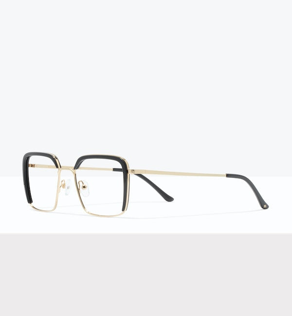 Stylish Landscape Eyeglasses for Men & Women - Trendy Outdoor Reading Glasses for Hiking, Travel & Nature Adventures
