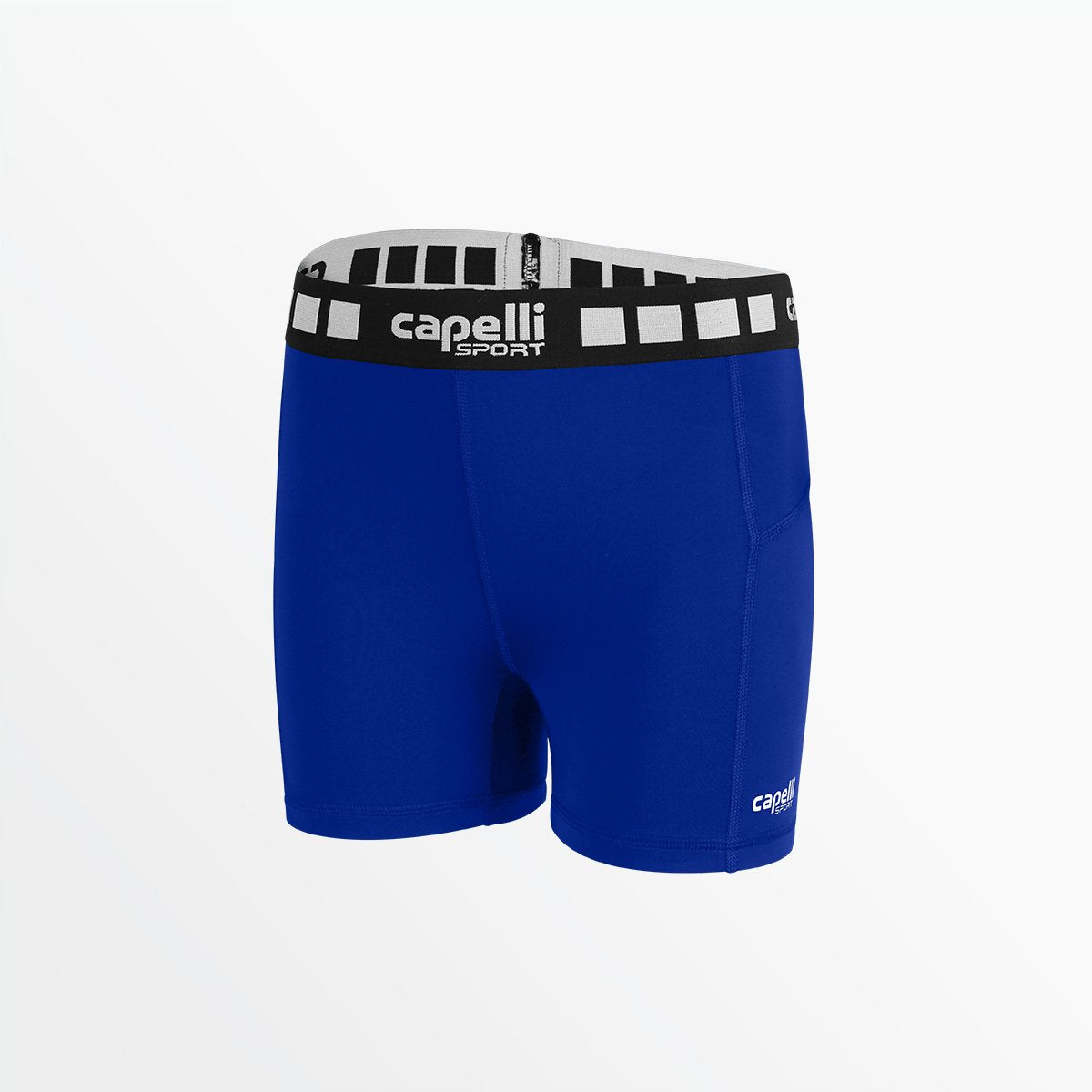Women's High-Performance Running Shorts - Lightweight, Breathable & Quick-Dry for Gym, Yoga & Outdoor Workouts