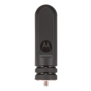 Motorola PMAE4095 UHF Antenna - High Performance 400-470MHz Two-Way Radio Antenna for Motorola Radios | Ideal for Business, Security, Construction & Outdoor Communication
