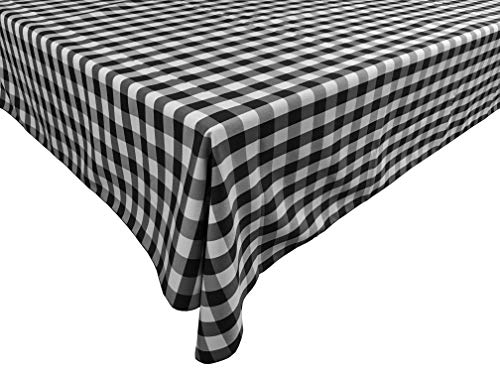 Checker Black & White