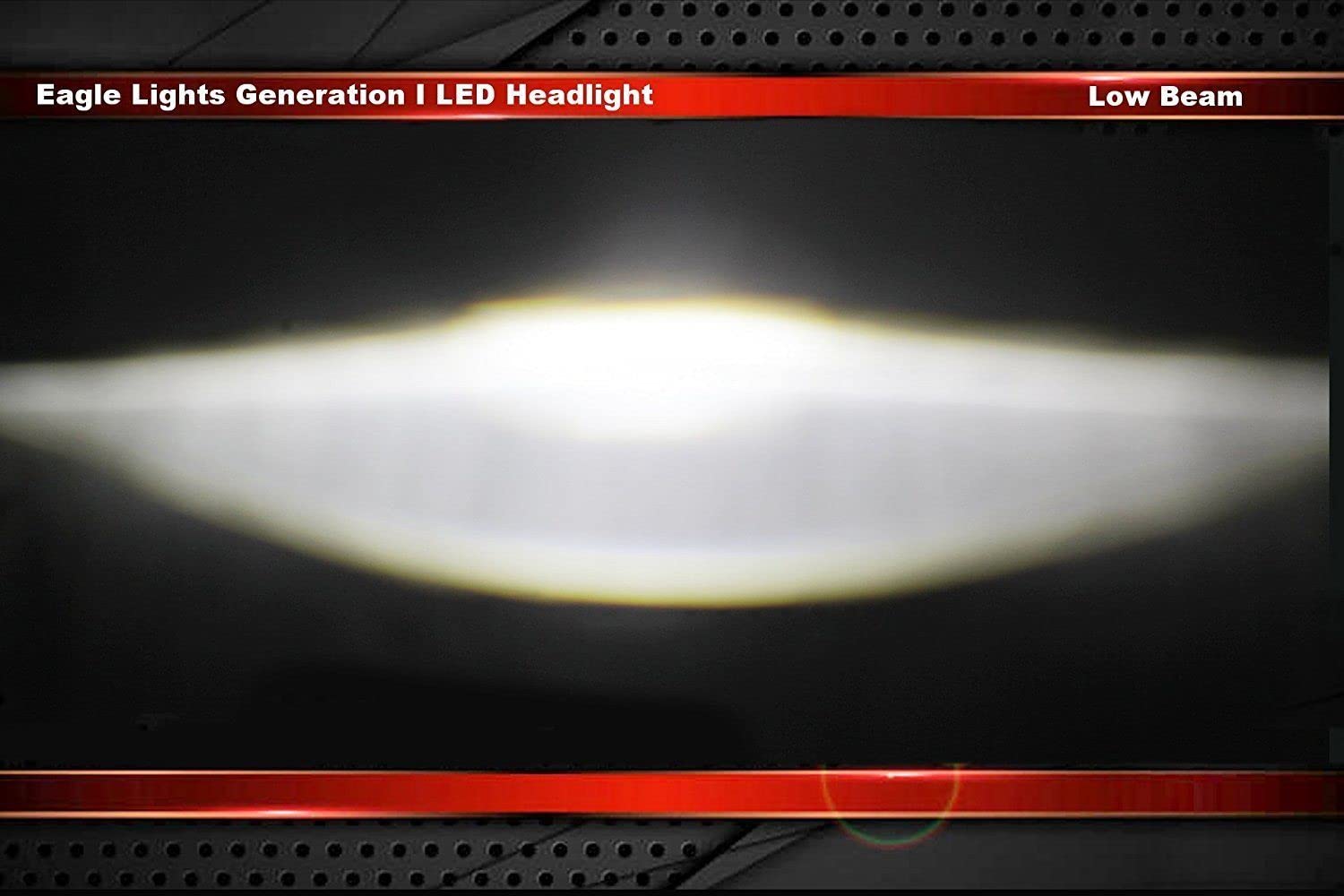 Eagle Lights 9100BR 7