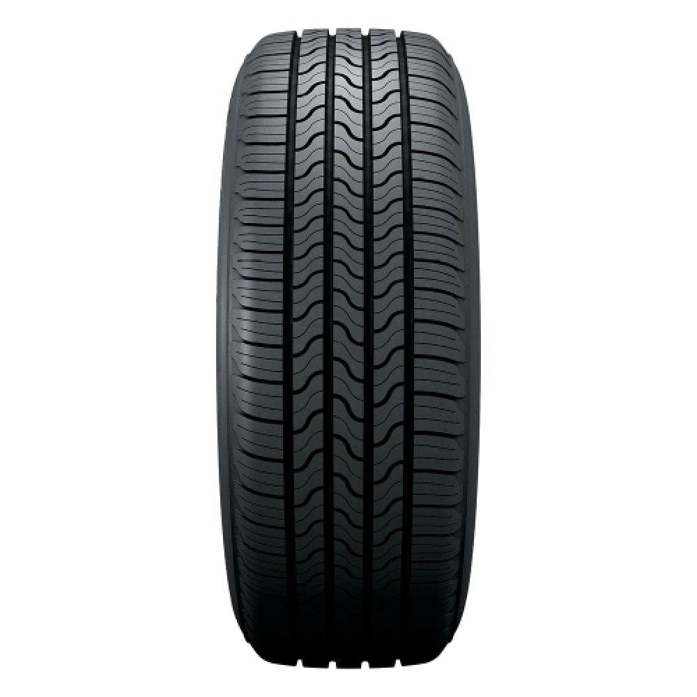 Firestone All-Season Tire 185/65R15 88T - High Performance, Durable Tread for All Weather Driving - Perfect for Sedans, SUVs, and Daily Commuting