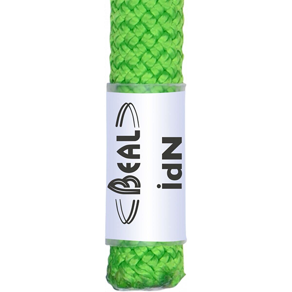 8.5mm Opera Dry Cover Climbing Rope - Waterproof & Durable Rock Climbing Gear for Outdoor Adventures & Gym Training