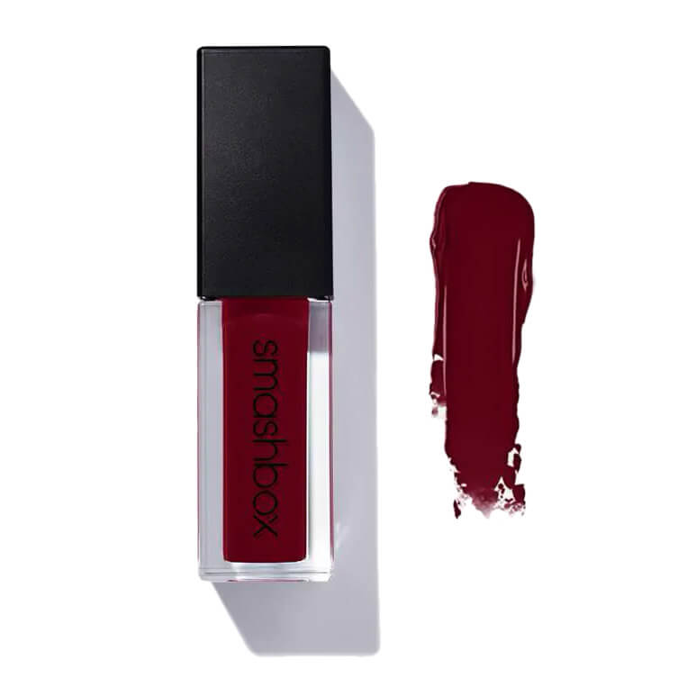 Miss Conduct (Deep/Warm Plum)
