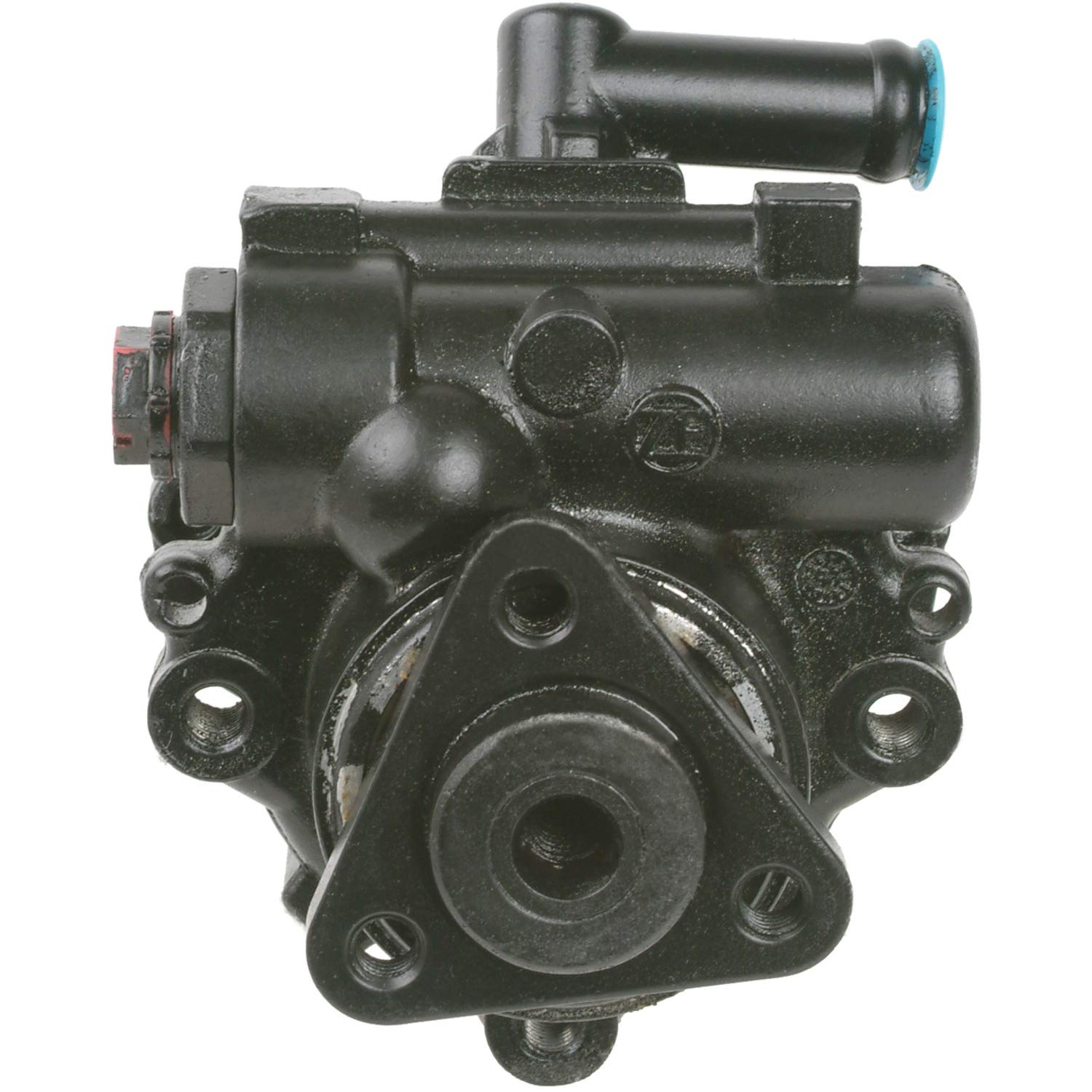 Cardone 21-5052 Remanufactured Power Steering Pump - No Reservoir Included | Compatible with Select Car Models | Perfect for Smooth Steering & Vehicle Maintenance