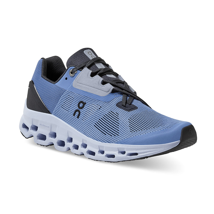 Women's Cloudstratus 2 Running Shoes - Lightweight Cushioned Sneakers for Women | Perfect for Road Running, Jogging & Gym Workouts