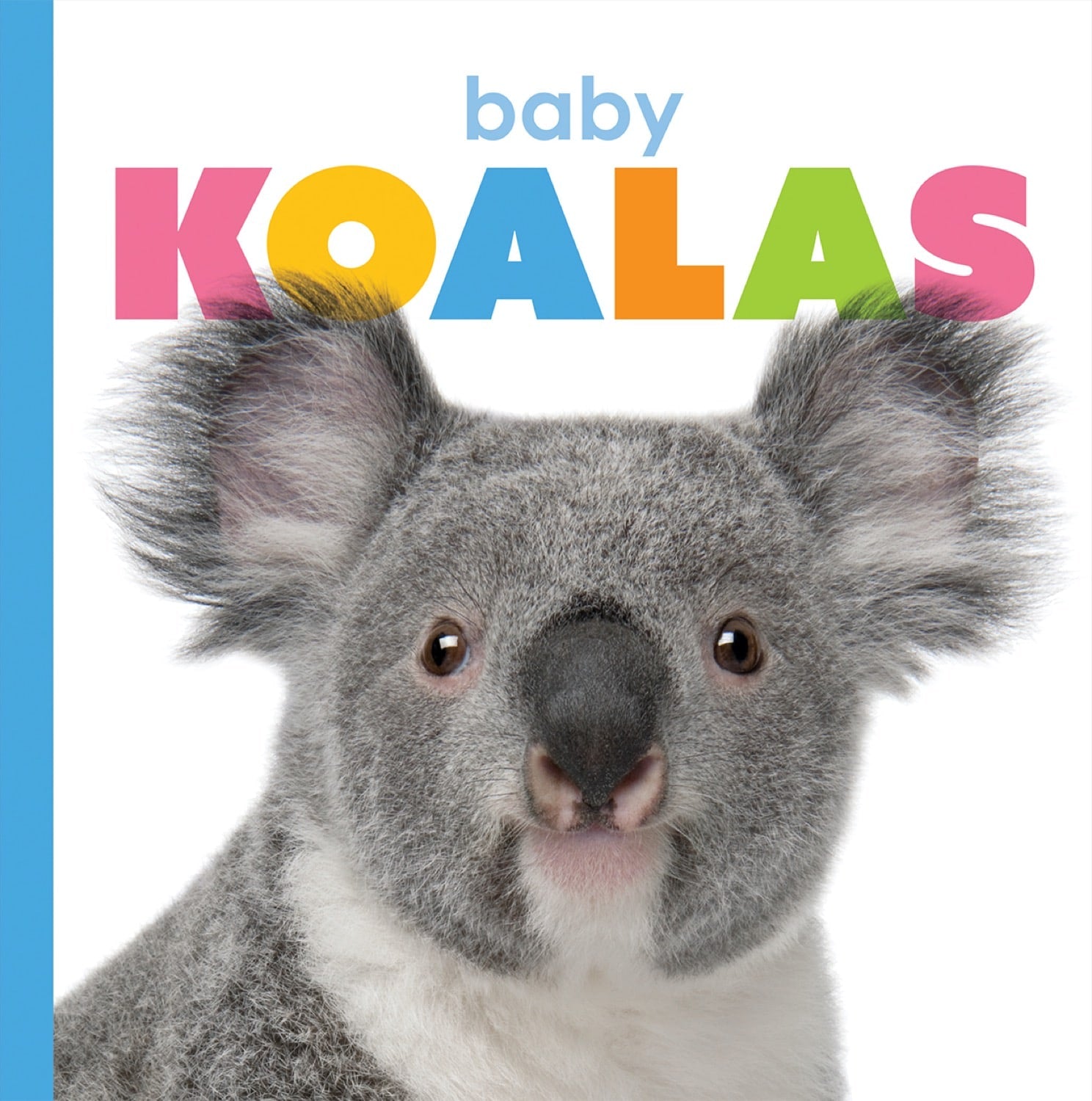 Baby Koalas Book - ISBN 9781640260757 - Perfect for Kids' Bedtime Stories & Early Learning