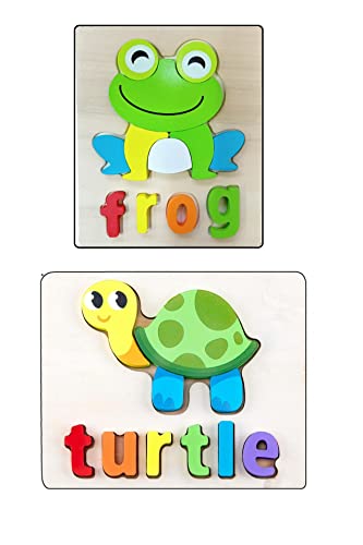 2 x Water Animals - B