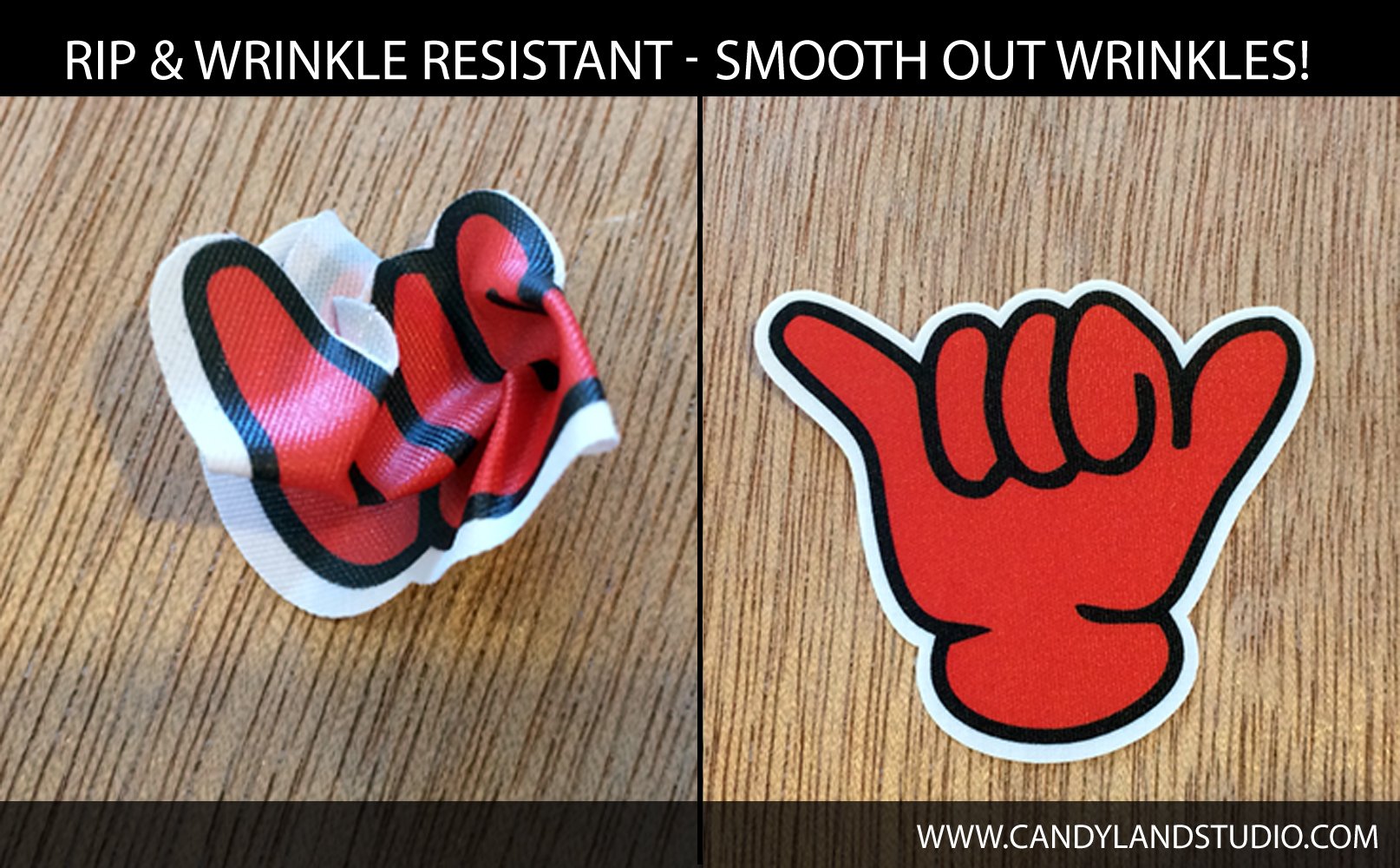 ASL American Sign Language Fingerspelling Stickers - Reusable & Repositionable Learning Decals for Kids & Adults - Perfect for Classrooms, Homeschooling, and ASL Practice