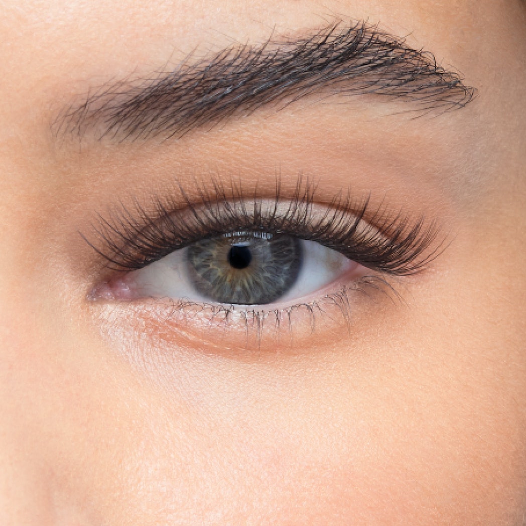 Amplify Core Gossamer® Lash - Volumizing Mascara for Long & Thick Lashes | Perfect for Daily Wear & Special Occasions