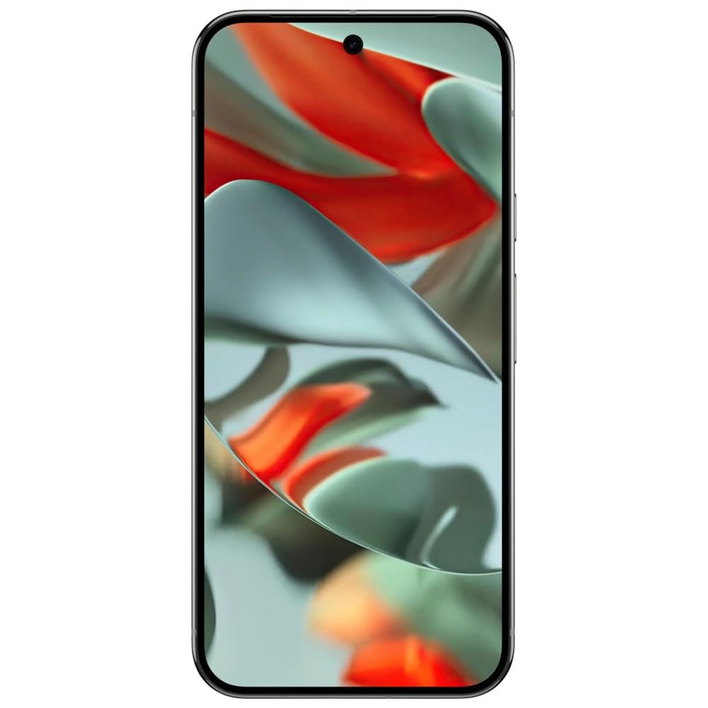 Google Pixel 9 Pro XL 5G Smartphone - 256GB Storage, 16GB RAM - 6.8