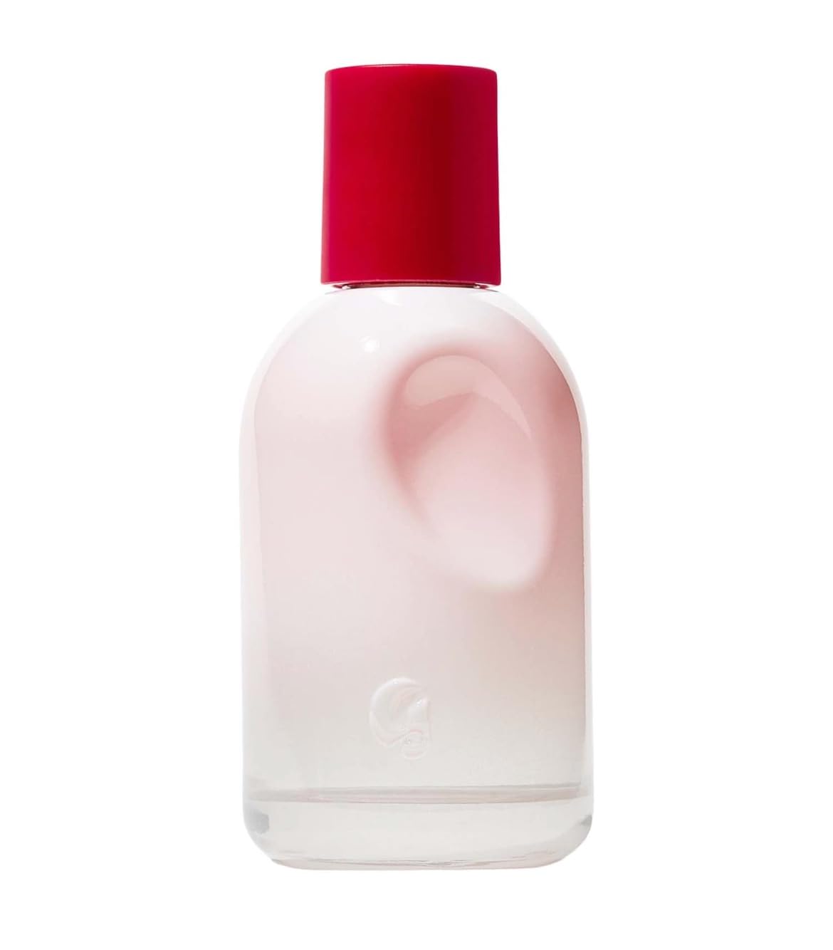 Glossier You Limited Edition Holiday Gift Set - Eau de Parfum Spray (1.7oz/50ml) & Travel Rollerball (0.27oz/8ml) | Perfect for Gifting, Travel & Everyday Fragrance