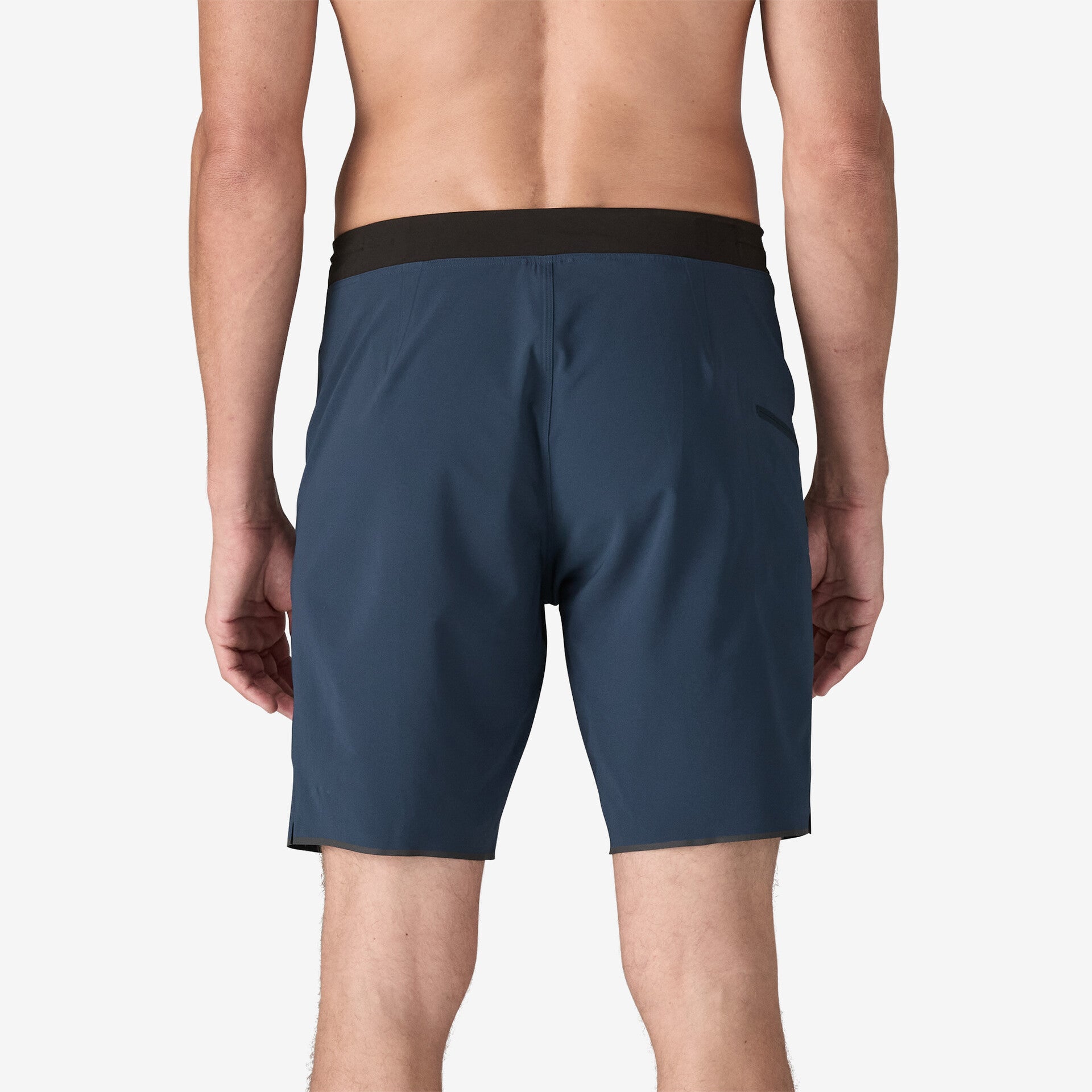 Men's Hydrolock Boardshorts 2.0 - Quick-Dry Swim Trunks with UPF 50+ Sun Protection for Surfing, Swimming & Beach Activities