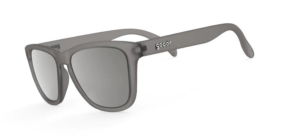 Goodr Going to Valhalla...Witness! Polarized Sunglasses for Running, Cycling & Outdoor Sports - UV Protection & Lightweight Comfort