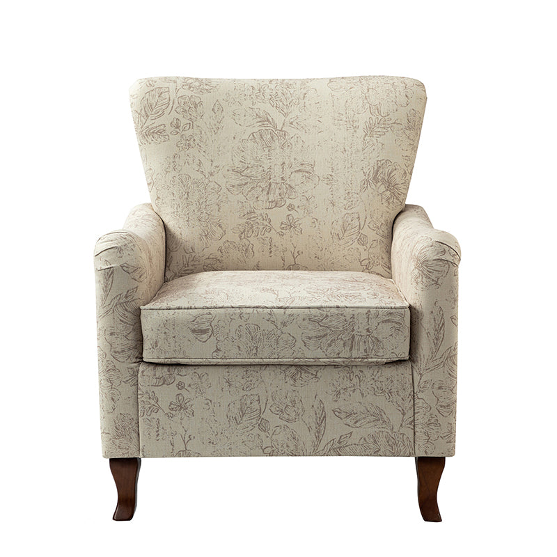 Raimund Armchair - Modern Lounge Chair with Optional Styles | Perfect for Living Room, Office & Reading Nook