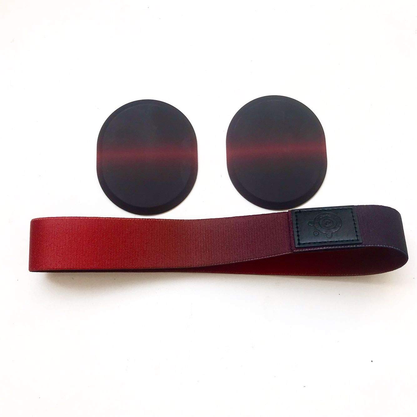 2 in 1 Magnetic Headband Cover for SteelSeries Arctis Pro & Arctis Pro Wireless Gaming Headset - Comfortable Replacement Accessory for PC, PS5, Xbox Gaming Sessions