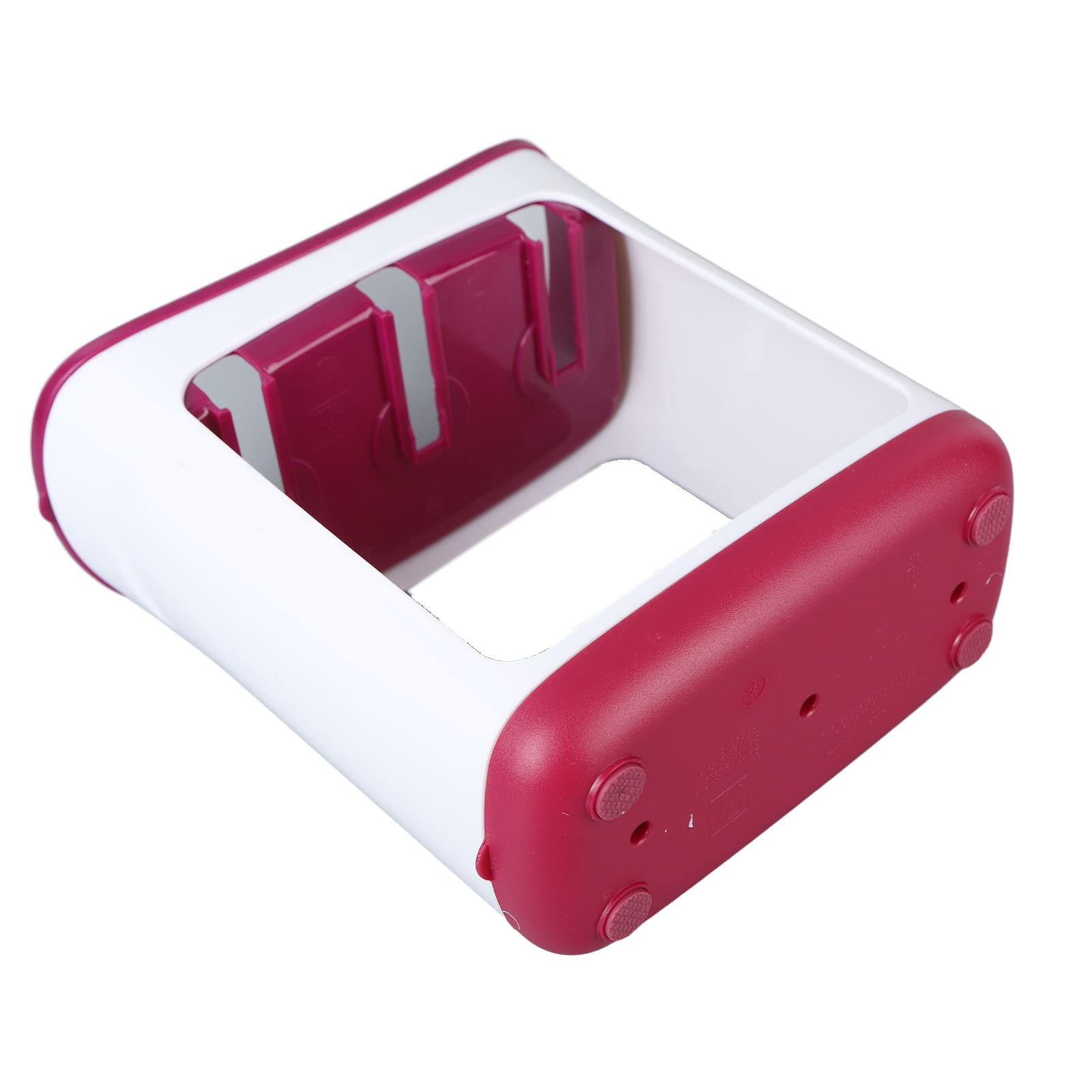 Fresh Squeezed Squeeze Station - Pouch Filling Station for Homemade Baby Food, Fruit Juice & Puree Maker with Storage Bags & Spoons | Perfect for Meal Prep, On-the-Go Snacks & Healthy Kids Lunch Ideas