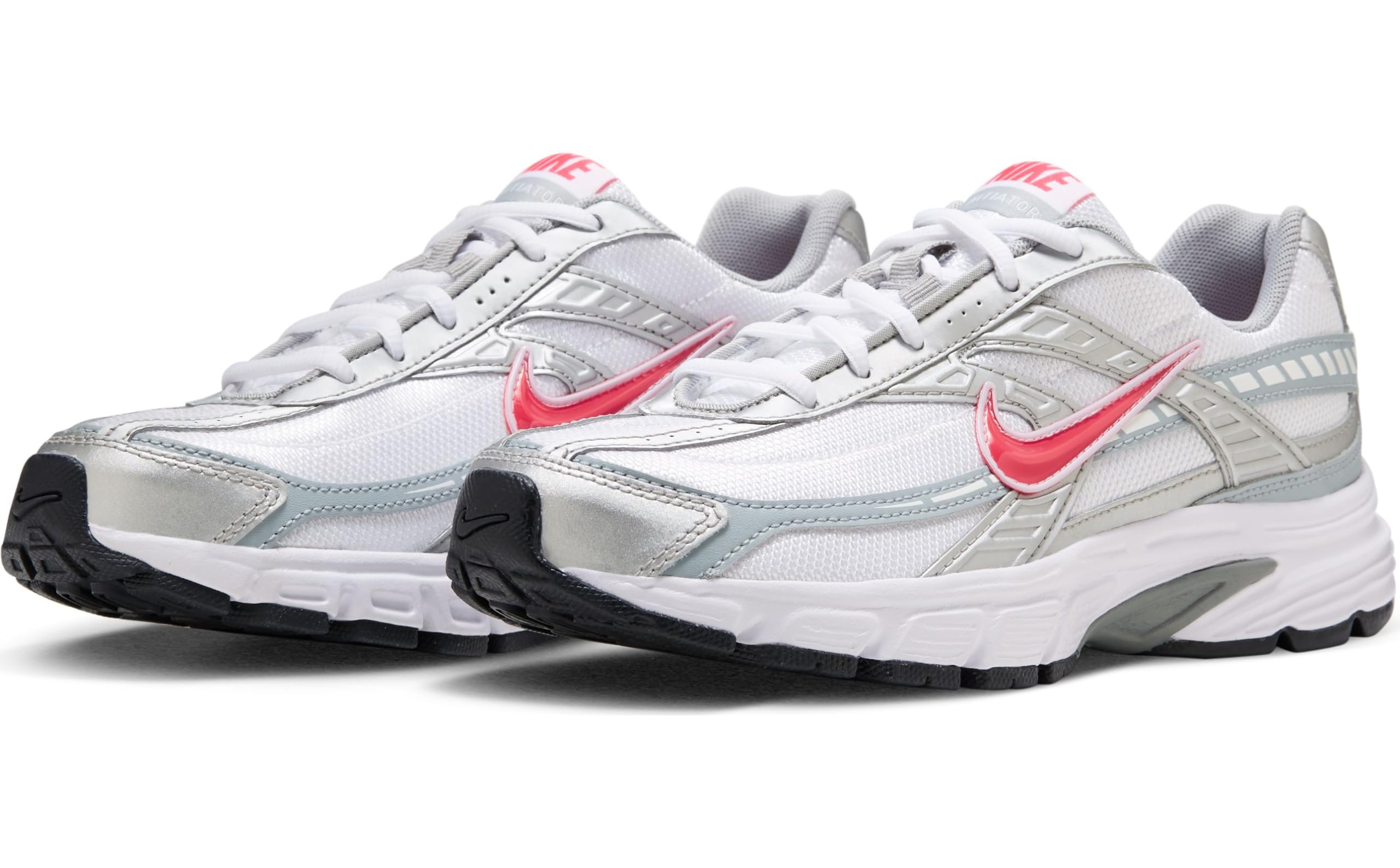 Nike Women's Initiator Running Shoes Size 11.5 - Lightweight Cushioned Sneakers for Jogging, Gym Workouts & Everyday Wear