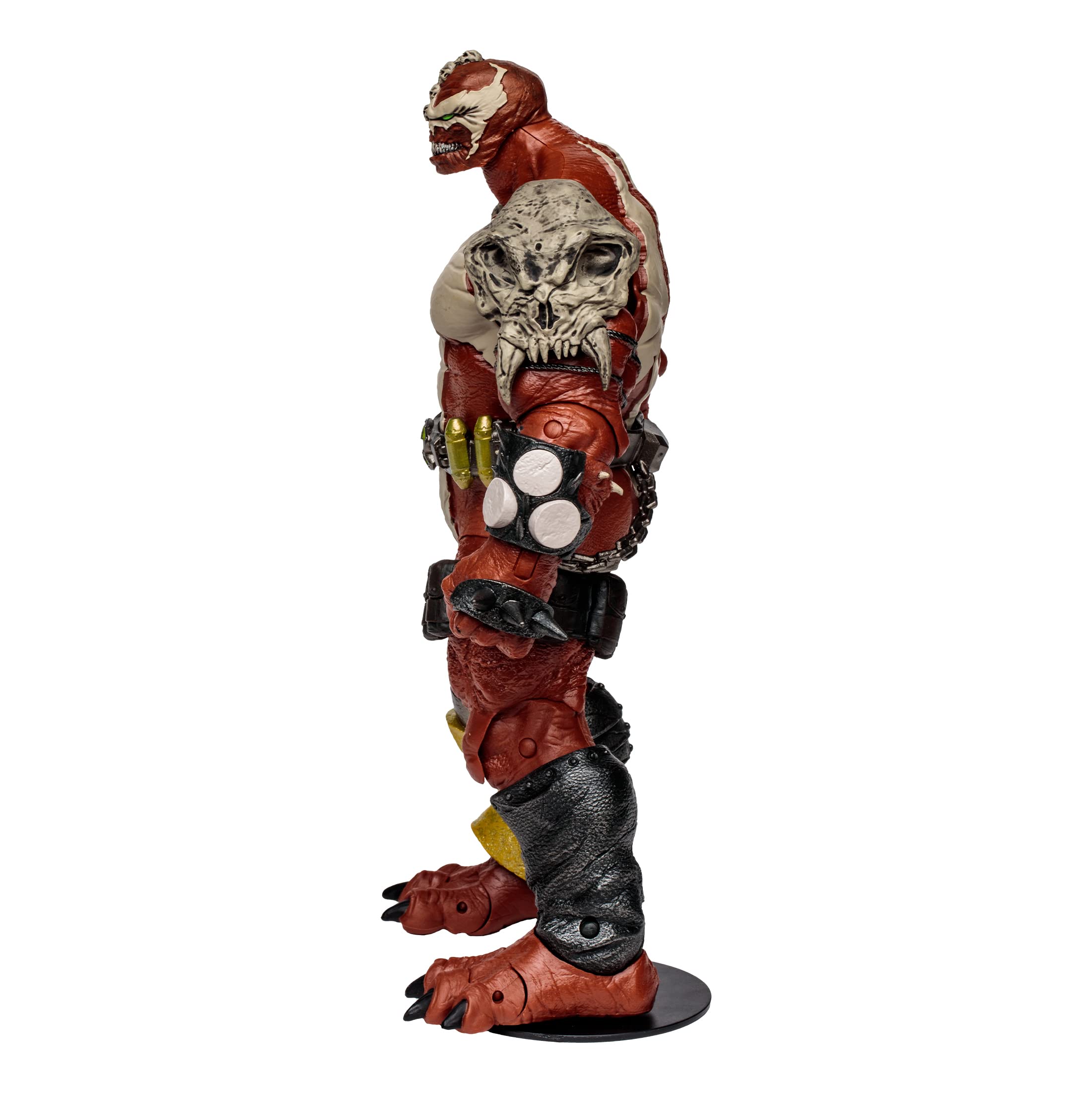 McFarlane Toys Spawn Monolith Mega Figure - 12