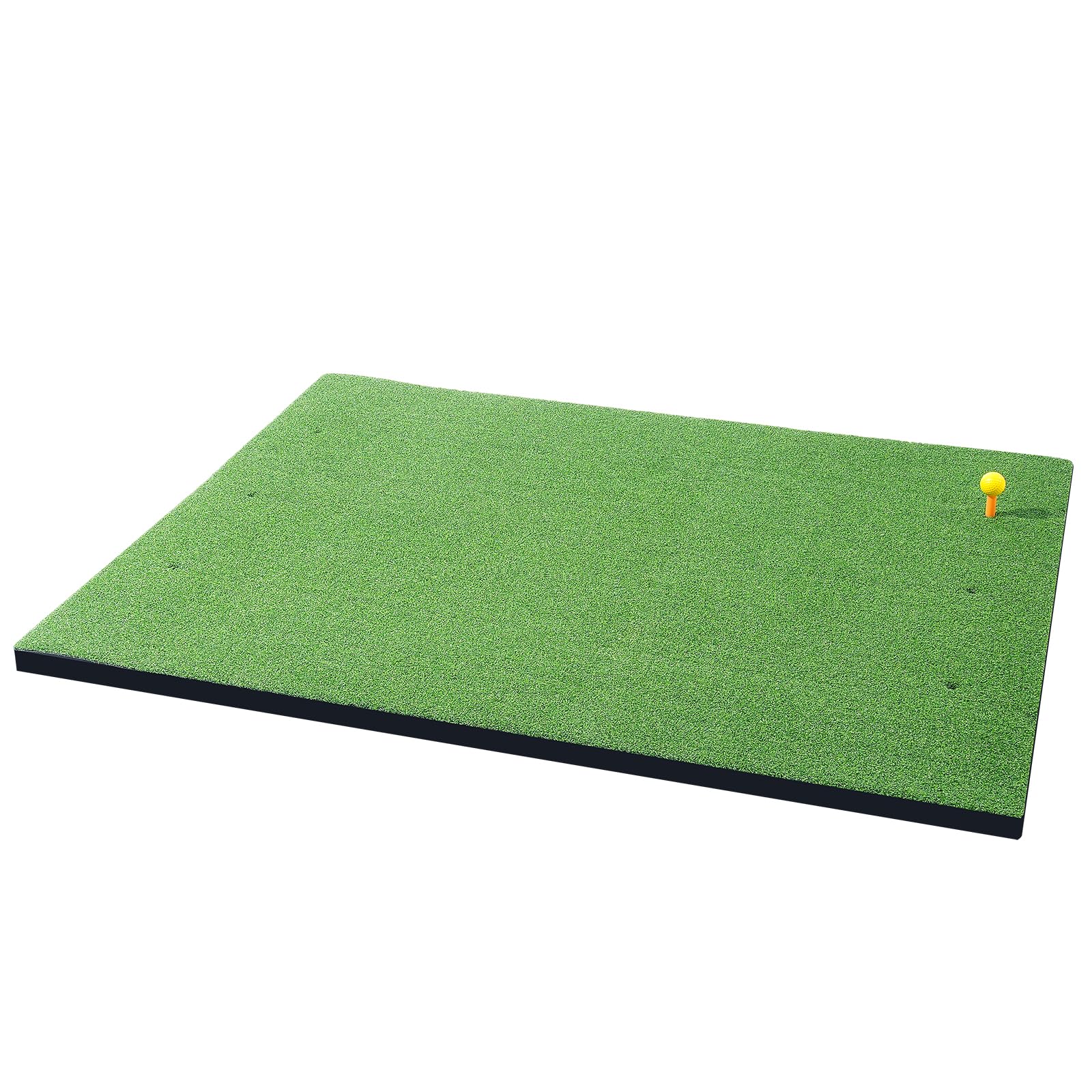 VEVOR Golf Practice Hitting Mat - Premium Artificial Turf for Indoor & Outdoor Golf Training, Driving Range, Backyard, and Home Use