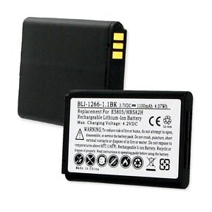 Huawei E5805 4G LTE Mobile Hotspot with 1100mAh Li-Ion Battery - Portable WiFi for Travel, Business & Remote Work