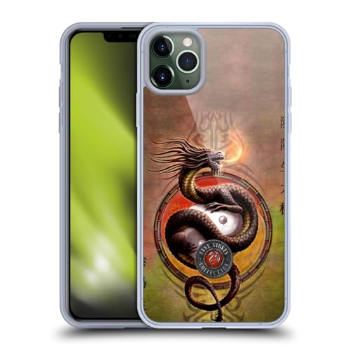 Yin Yang Protector