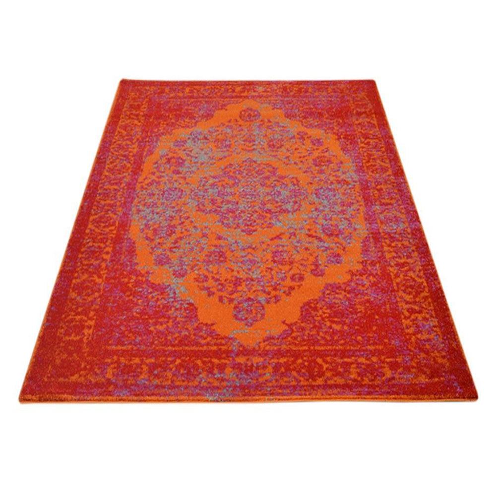 Premium Machine Woven Area Rug - Soft & Durable Home Decor for Living Room, Bedroom, Office | Ruglavish Collection
